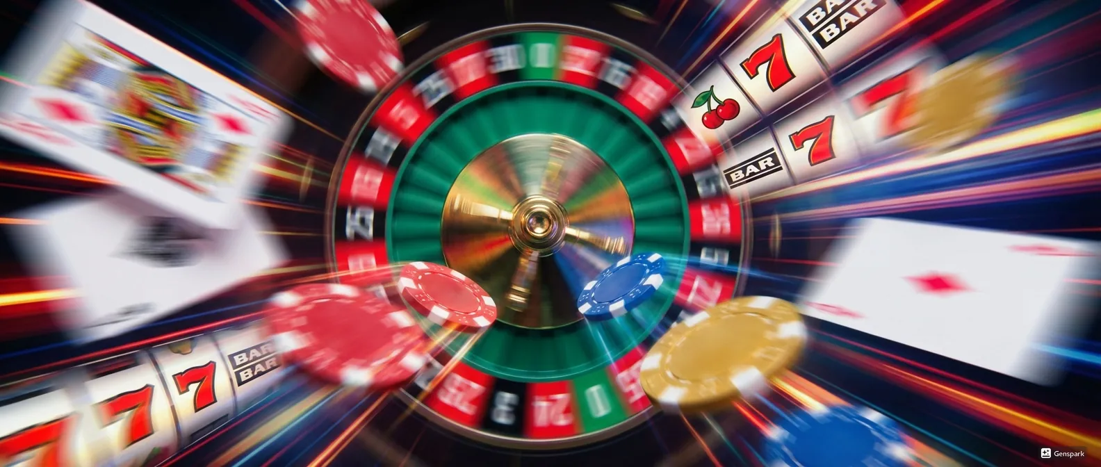 Roobet Casino bonus