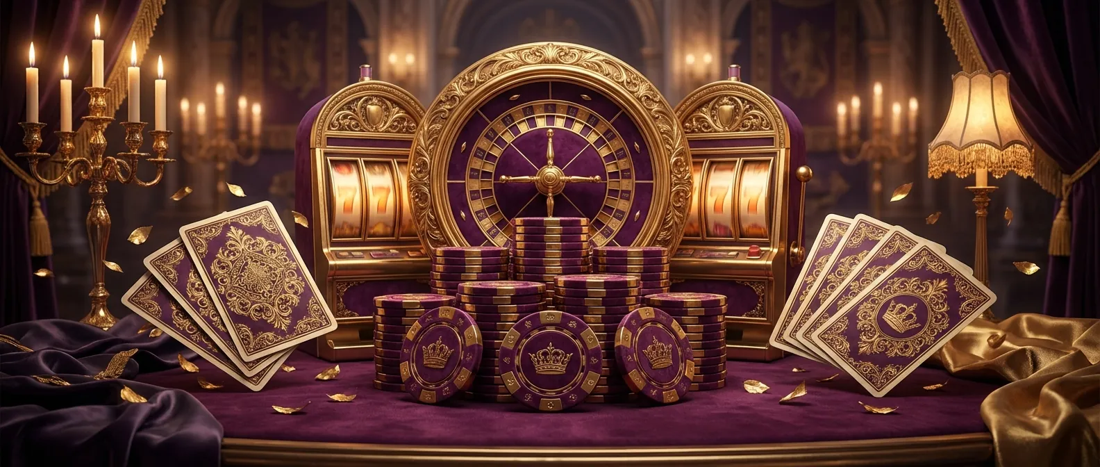 Roobet Casino bonus