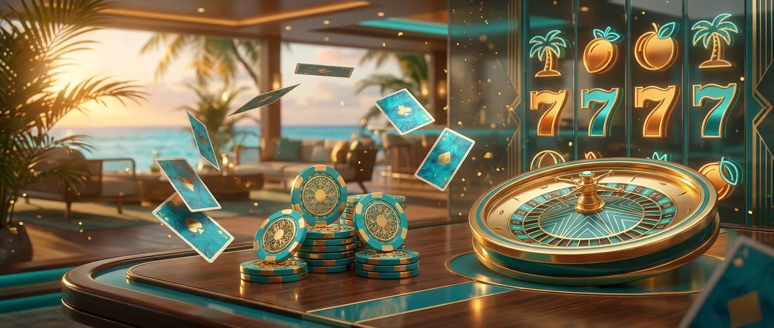 Roobet Casino bonus