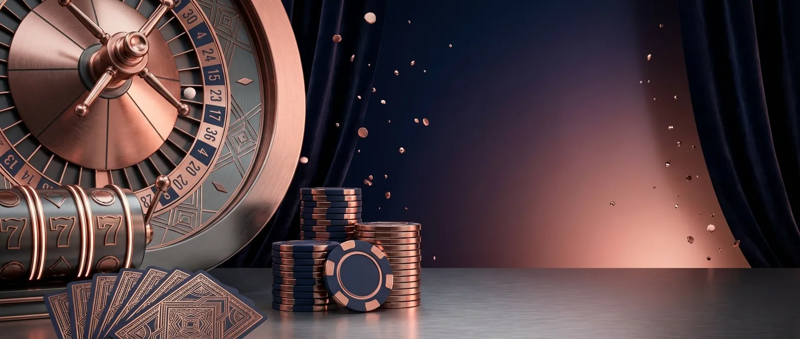 Roobet Casino bonus