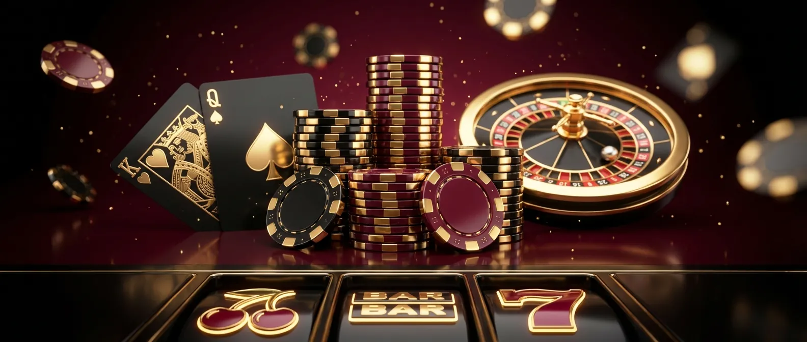 Roobet Casino bonus